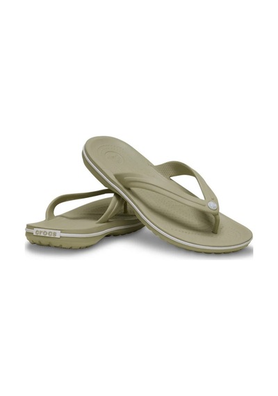 Crocs 11033-1wy Crocband Flip Unisex Terlik Çok Renkli