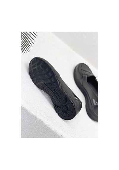 Forelli Anya 29430 G Kalıp Ortopedik Hakiki Deri Günlük Rahat Ayakkabı Kadın Siyah - 862581242 Siyah Forelli Anya 29430 G Kalıp Ortopedik Hakiki Deri Günlük Rahat Ayakkabı Kadın Siyah - 862581242 Siyah