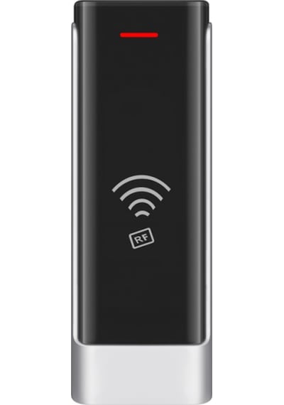 Makim P190 Standalone Kapı Açmak İçin Proximity Kart Okuyucu 125 KHz