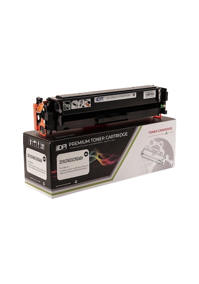 Canon Crg-045h-1242c002 Uyumlu Toner Bk