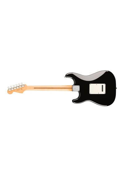 Fender Player Iı Stratocaster Hss Akçaağaç Klavye Black Elektro Gitar