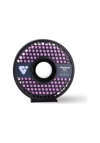 Valment Pla Pastel Lila Filament