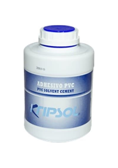 Kripsol Pvc Yapıştırıcı 1000Cc