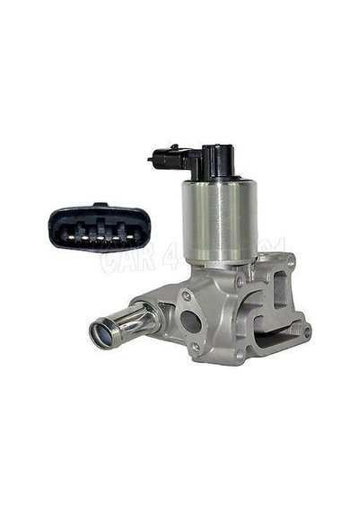 EGR VALFI AGILA A ASTRA G H CORSA C 1.2 1.4i 16V Z12XE-Z12XEP Z14