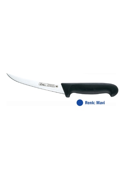 Ivo 55001 Professional Line I 15Cm Mavi Kemik Sıyırma Bıçağı​​