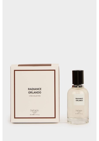 Defacto Erkek 50 ml Radiance Orlando Parfüm G5845AXNS