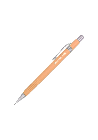 0.5 Mm - Teknik Çizim Ve Yazı İçin Versatil Turuncu -