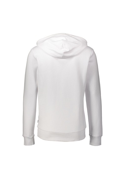 Jack & Jones Jack Jones Erkek Sweatshirt 12137054 Whıte 479338 Beyaz