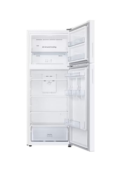 Samsung RT47CG6002WW 465 LT No-Frost Buzdolabı