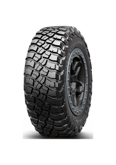 Bfgoodrich 35x12,50 R17 Lt 121q Mud-terrain T/a Km3 Lre Yaz 4x4 2025