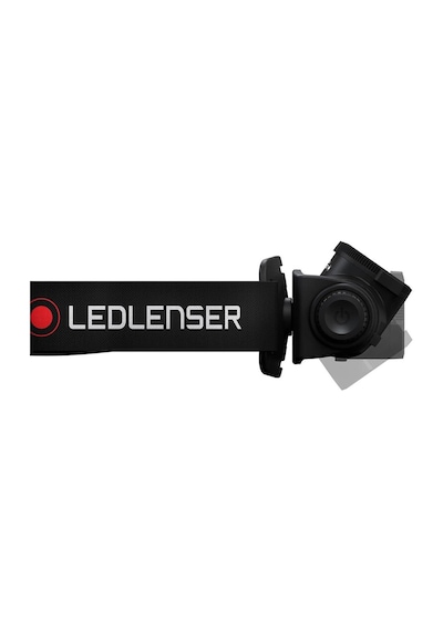 Led Lenser H5R Şarj Edilebilir Kafa Feneri Siyah