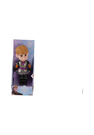 Jk Dp24039 Frozen Mini Bebekler Display