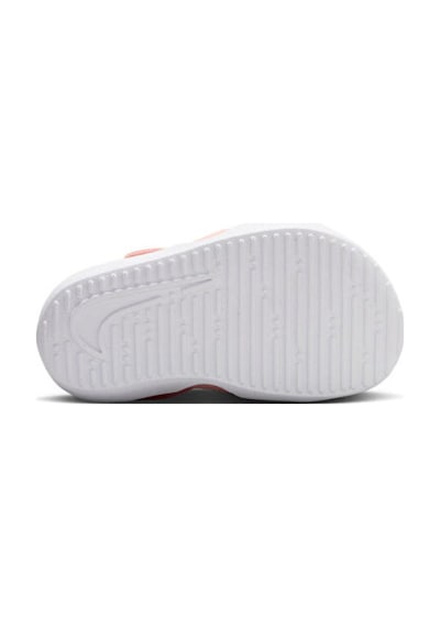 Nike Sunray Protect 4 Td Bebek Sandaleti Hf6278-600 Pembe Tam Kalıp Pembe