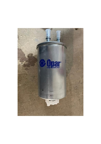 Mazot Filtresi 3 Çıkış Opar 77363657e Fiat Linea
