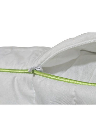 Aloe Vera Kapitone Yastık
