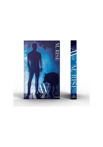 Av Ciltli / M. Rise / Ephesus Yayınları