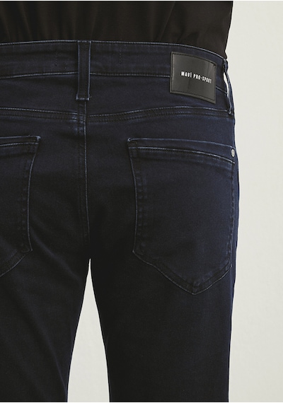 Mavi - Marcus Pro Sport Mürekkep Mavi Jean Pantolon 0035186541 Lacivert