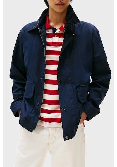Tommy Hilfiger Erkek Ceket Mw0mw39638 Dw5 Lacivert Lacivert