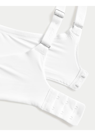 Marks & Spencer Flexifit Full Cup T-shirt Sütyeni Beyaz
