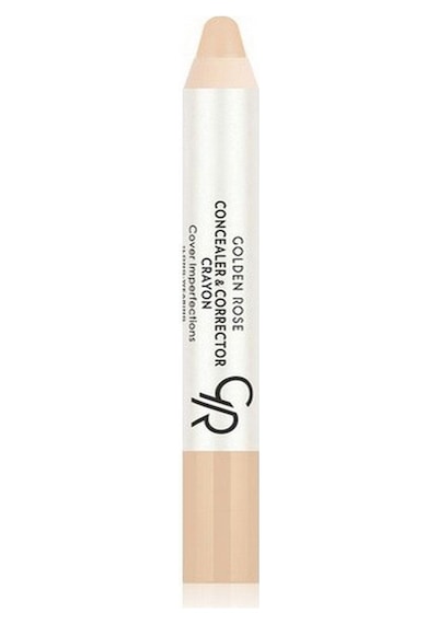 Golden Rose Concealer & Corrector Crayon 03