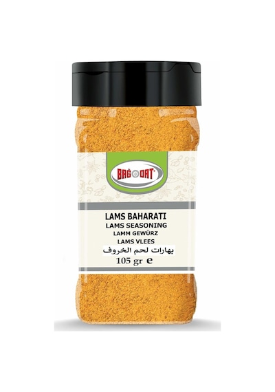 Bağdat Baharat Lams Baharatı 105 G