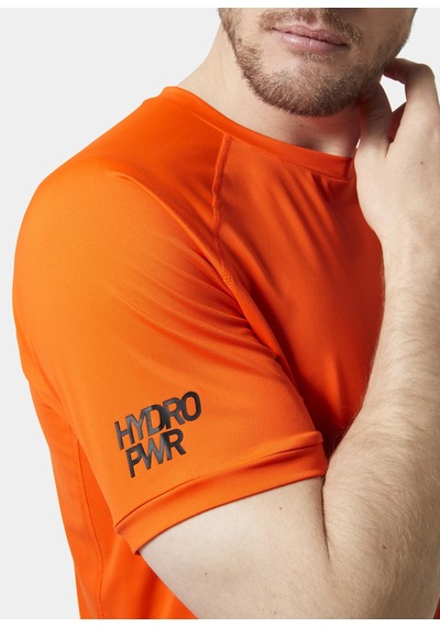Helly Hansen Hp Ocean Erkek Polo T-shirt 2.0 Hha.34418 Mavi