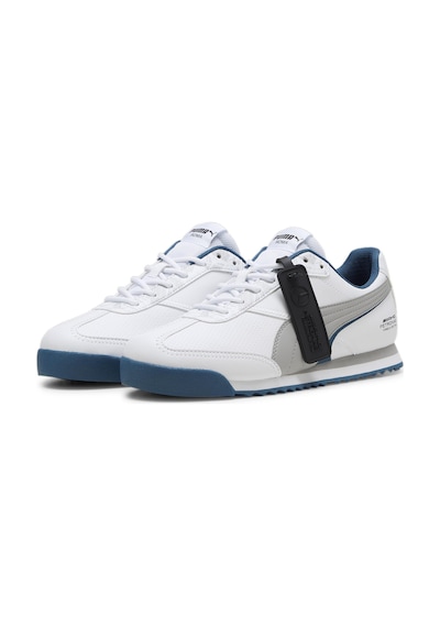 Puma Mapf1 Roma Via Erkek Sneaker-Beyaz