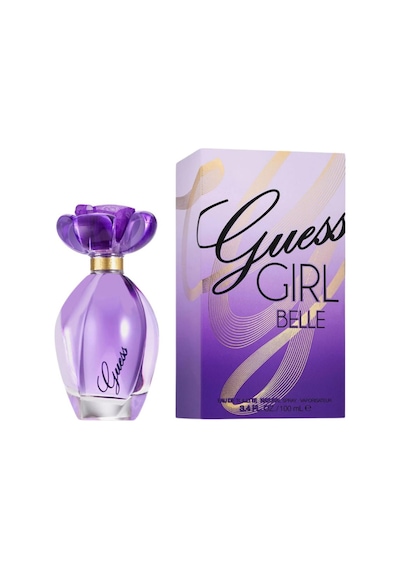Guess Girl Belle Edt 100 Ml Kadın Parfümü Çiçeksi  - Meyve