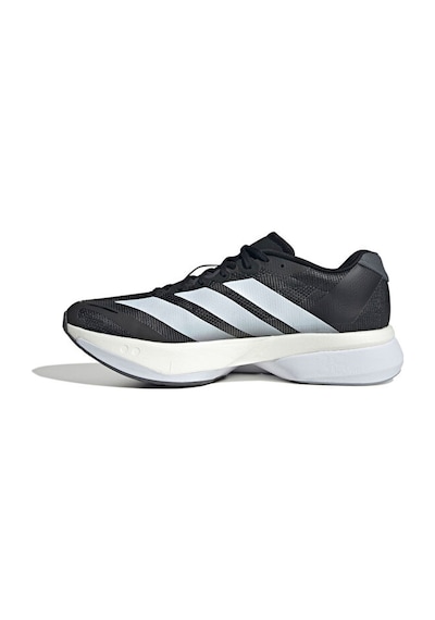 Adidas Adizero Boston 13 M Erkek Koşu Ayakkabısı Js4938siyah Siyah