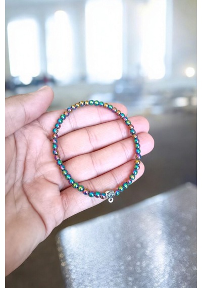 Renkli Hematiti Bileklik 3mm Erkek Bileklik Karizma Bileklik Renk Atmaz Solmaz Kararmaz Renkli Hematit Bilekliği Renkli Hematit Bilekliği Renkli Hematiti Bileklik 3mm Erkek Bileklik Karizma Bileklik Renk Atmaz Solmaz Kararmaz Renkli Hematit Bilekliği Renkli Hematit Bilekliği