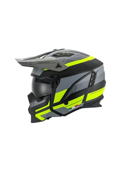 Sw X1 Seul Moduler Black Yellow Xl Çok Renkli