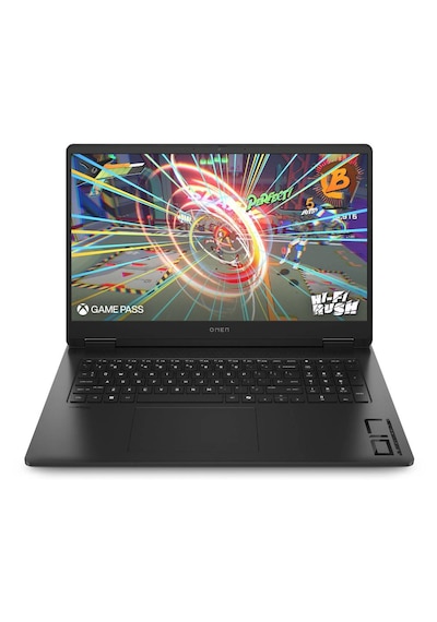 HP Omen 17-DB1022NT CD5N2EA Ryzen AI 9 365 32 GB 1 TB SSD 8 GB RTX5060 17.3" Free Dos Dizüstü Bilgisayar