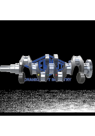 Genmot Krank Mili İ20 1.4l D4fc Crdi 08- / Kia Rio 1.4l D4fc Crdi 4 Silindir 2010 Ve Sonrası Genmot 1448 231102a502-231102a510 Genmot Krank Mili İ20 1.4l D4fc Crdi 08- / Kia Rio 1.4l D4fc Crdi 4 Silindir 2010 Ve Sonrası Genmot 1448 231102a502-231102a510