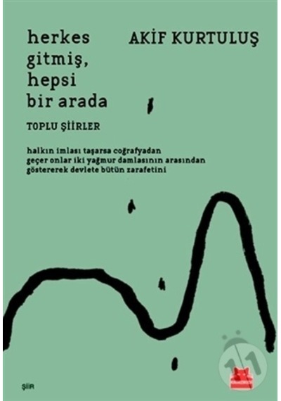 Herkes Gitmiş. Hepsi Bir Arada