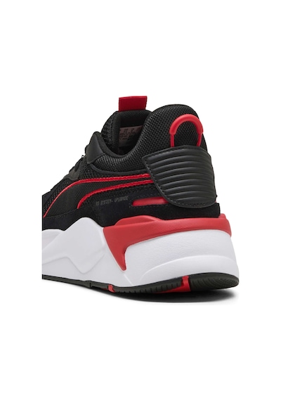 Puma Scuderıa Ferrarı Hp Rs-x Ayakkabı 308622 03 Siyah