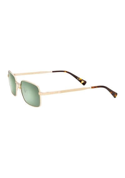 Polar Gold Thalis Unisex Güneş Gözlüğü 02m Altın