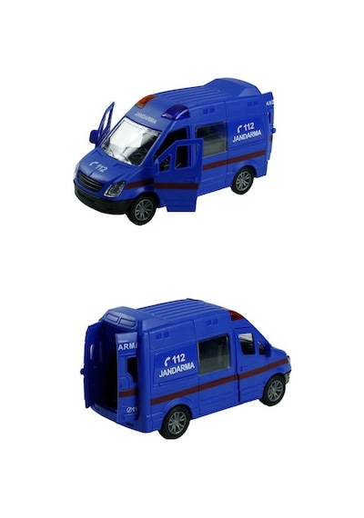 Mey İthalat Jw567-012 Sürtmeli Ilk Yardım