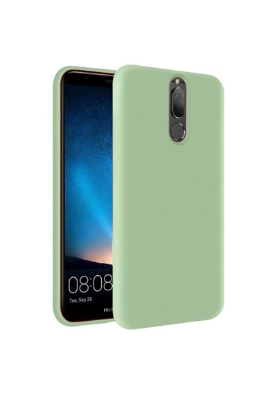 Huawei Mate 10 Lite Uyumlu Nettech Nano Arka Koruma 480811802