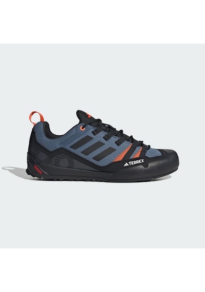 Adidas Ie6903 Terrex Swıft Solo 2 Erkek Outdoor-bot Mavi