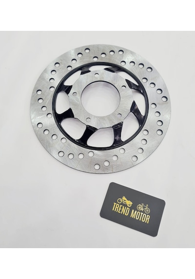 Ön Fren Disk - Kuba Ege 50 & Rks Snıper Kasırga