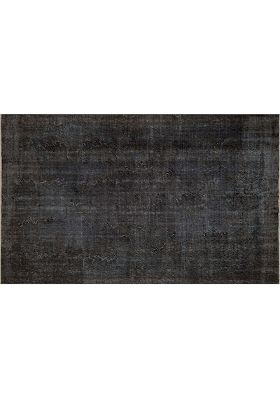 Geçmişin Güzelliğini Yansıtan Vintage El Dokuma 170 X 273 Cm 10038