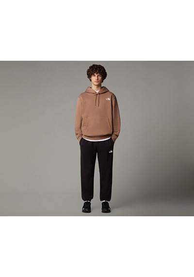 The North Face M Simple Dome Light Regular Tapered Jogg Erkek Günlük Eşofman Altı Nf0a8c41jk31 Siyah
