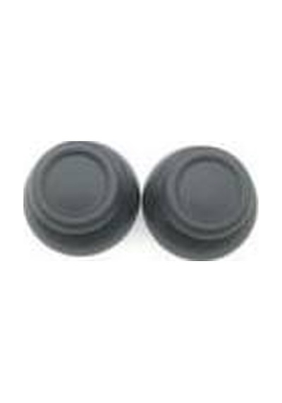 100 Adet Playstation 4 PS4 Analog Topuz V2 Gri - Kol Tamiri Yedek