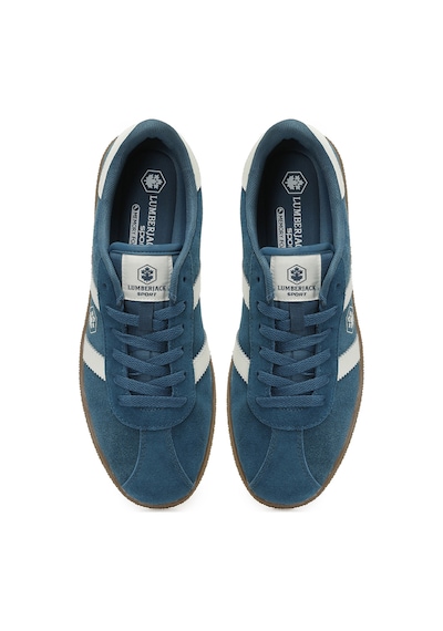 Lumberjack Frosty 5pr Mavi Erkek Sneaker Mavi