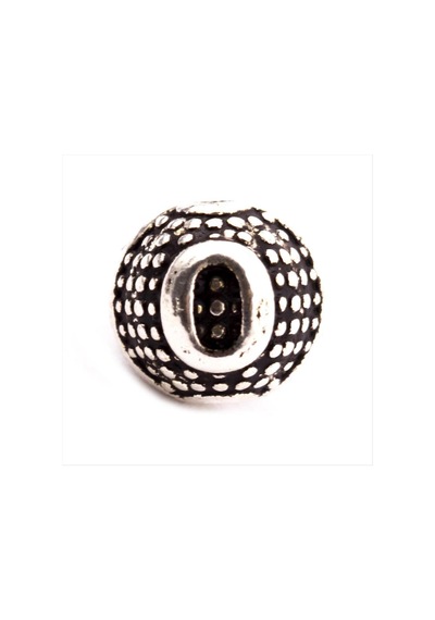 8 Mm Metal Harf Metal Tesbih Harfi