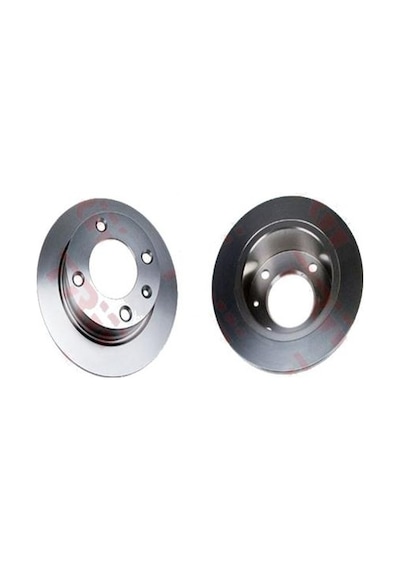 Auto Fd29319 Arka Fren Diski Xantıa 1.6i-1.8i-1.9d-1.9td- 2.0i-2.1td 93-03 224x9x4dl 95667811 1 Takım -ıdır