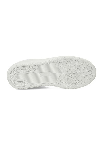 Kinetix Obert Pu G 6fx Beyaz Unisex Sneaker 000000000102693996
