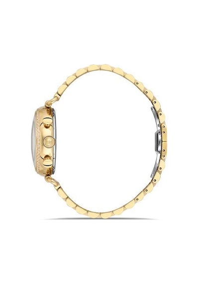 Momentus Ss371g-02sg Kadın Kol Saati Altın