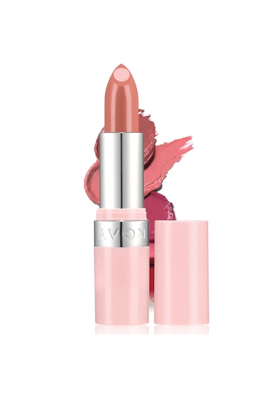 Avon Hydramatic Işıltılı Ruj Peach