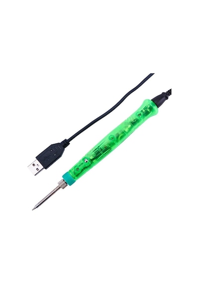 Proskit SI-168U Taşınabilir Usb Havya 5 Volt